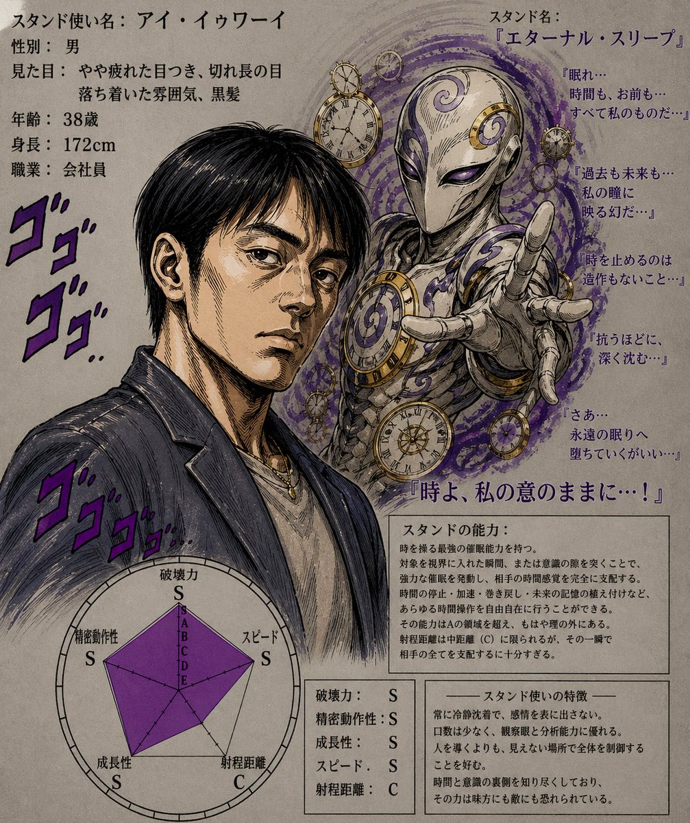 催眠技術家アイ(岩井) tweet media