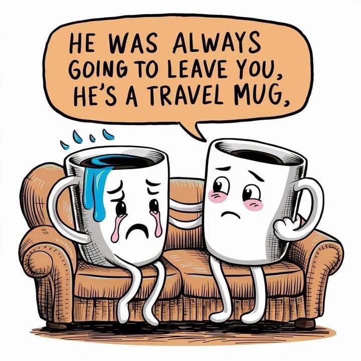 dday167's tweet image. #Coffee 
Good morning! Have a great Monday! 😀☕️🤘☀️