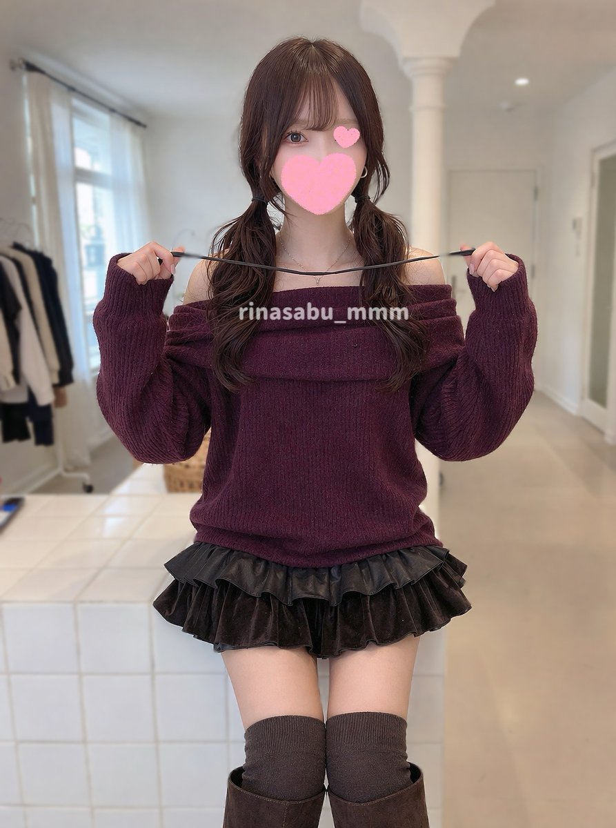 さぶりな😈 tweet media