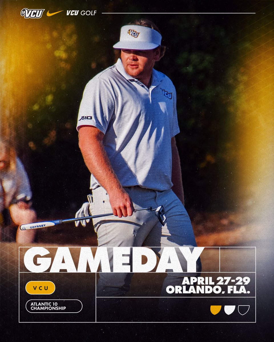 VCU_Golf's tweet photo. Title chasin’ time 🏆

📊 https://t.co/bO6xu6xcfj

#LetsGoVCU https://t.co/FdPpDQbFNl
