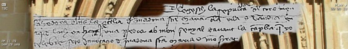 Frederic Aparisi tweet media