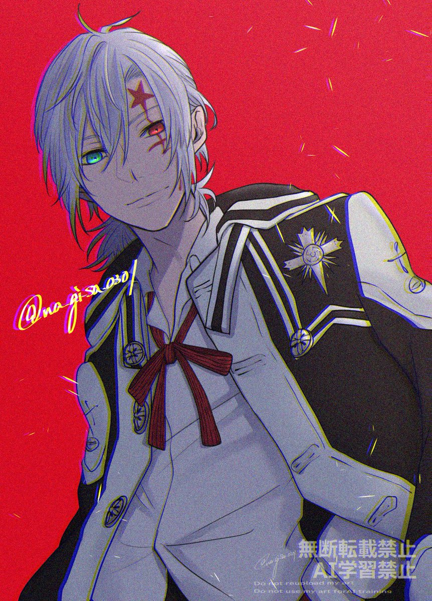 Nagisa🌸 tweet media