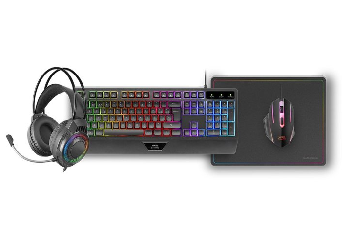 New Home PC | PCs Gaming Rubí tweet media