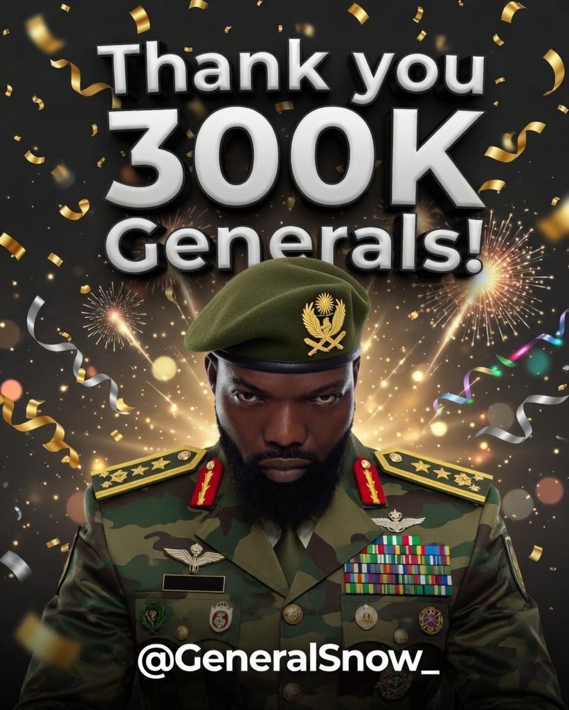 𝑻𝑯𝑬 𝑮𝑬𝑵𝑬𝑹𝑨𝑳 𝑺𝑵𝑶𝑾 🇨🇮 tweet media