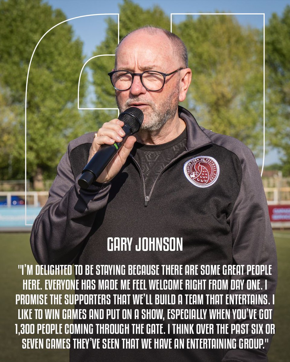 Taunton Town FC tweet media