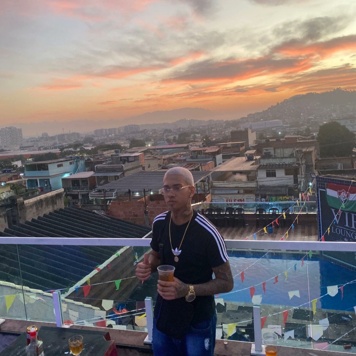 dgdublack's tweet image. Morro do juramento 🤪🤪 #fy #explorar #rj #trafico