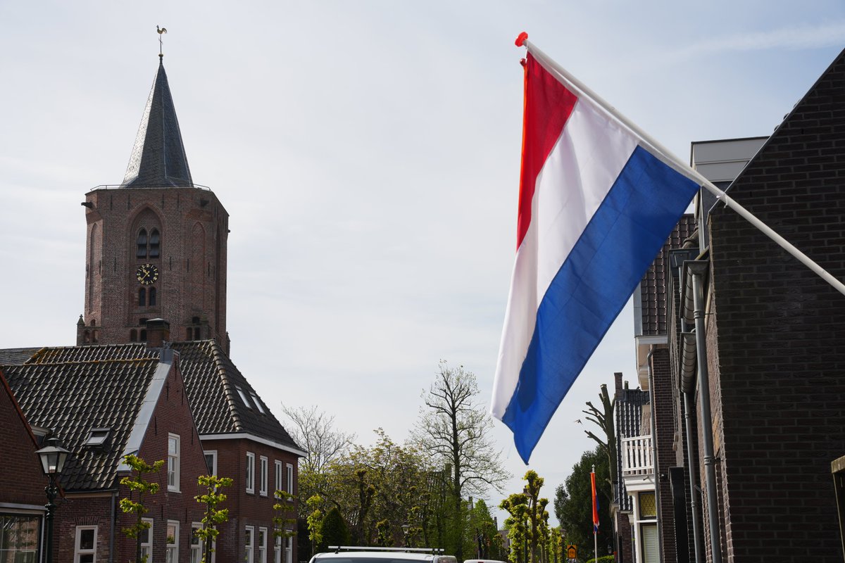 de Bunschoter tweet media