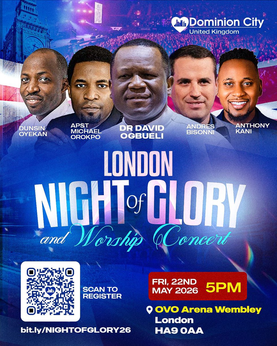Pastor David Ogbueli tweet media