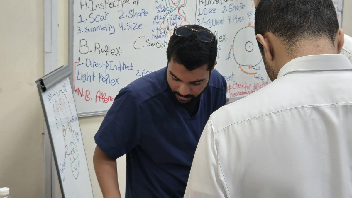 عبدالرؤوف العمودي tweet media