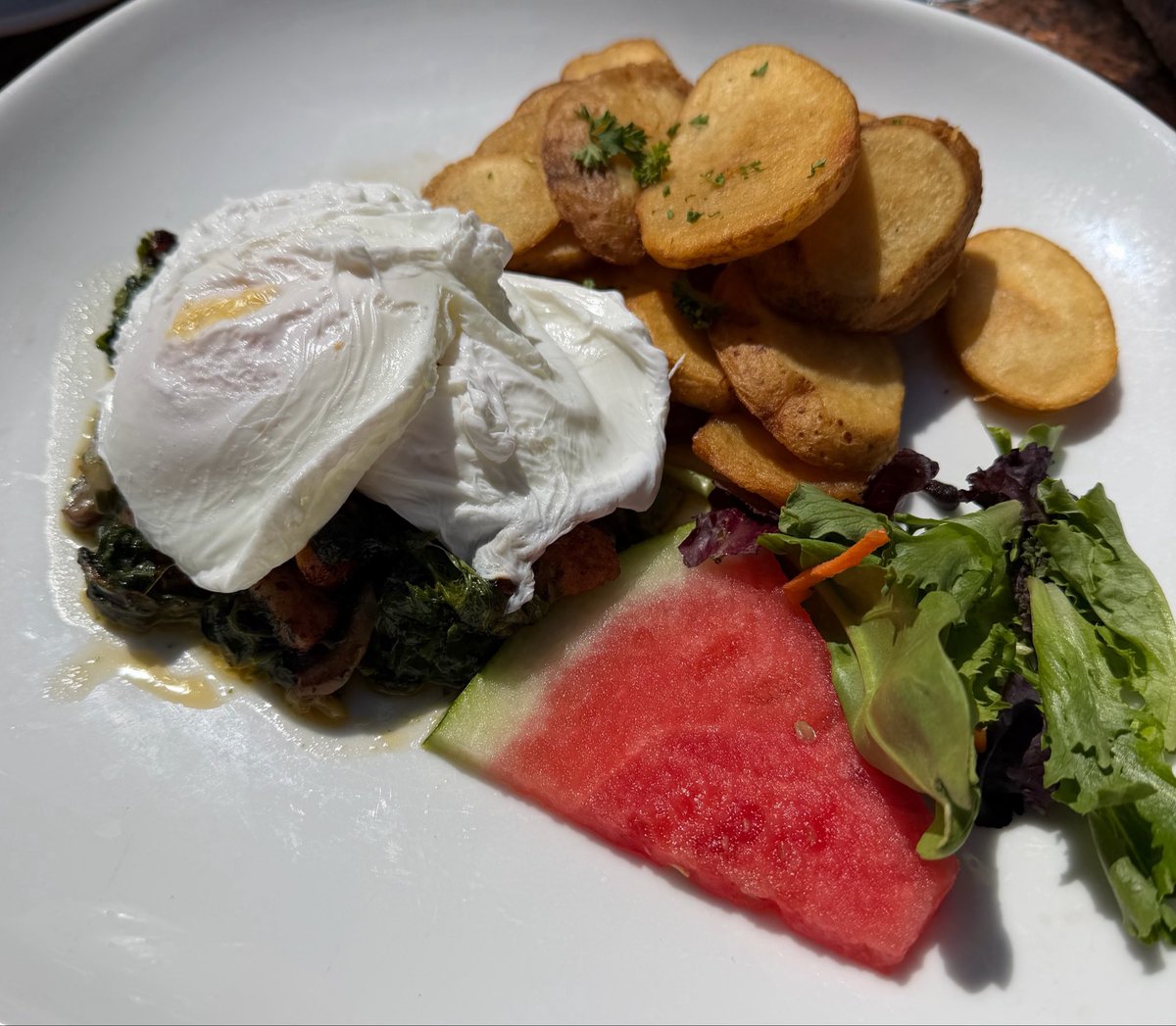 executivemaven's tweet image. Perfect weekend ! 🌊✨  yoga by the shore, peaceful meditation, indulged in delicious local food and explored amazing art galleries. Grateful for the beauty and creativity here! #LagunaBeach #WellnessDay #OceanVibes #familylove