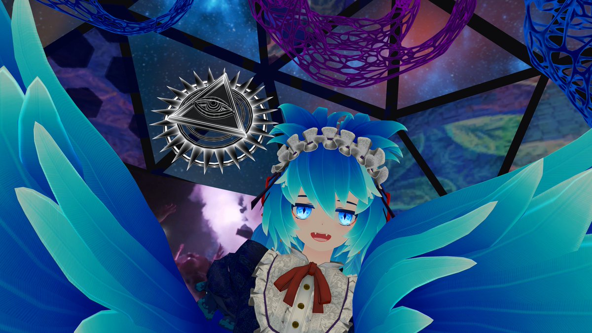 よっしー/yossy222@VRC tweet media