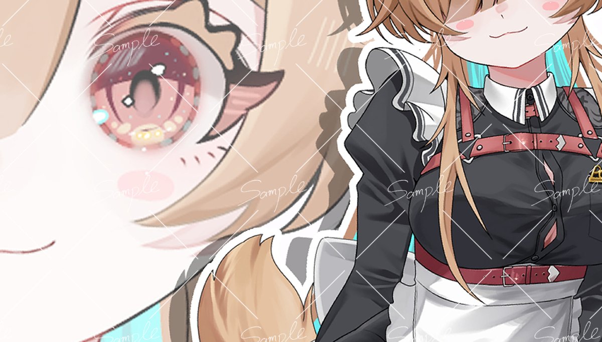 綺羅星らんぽこ🌟Vtuber tweet media