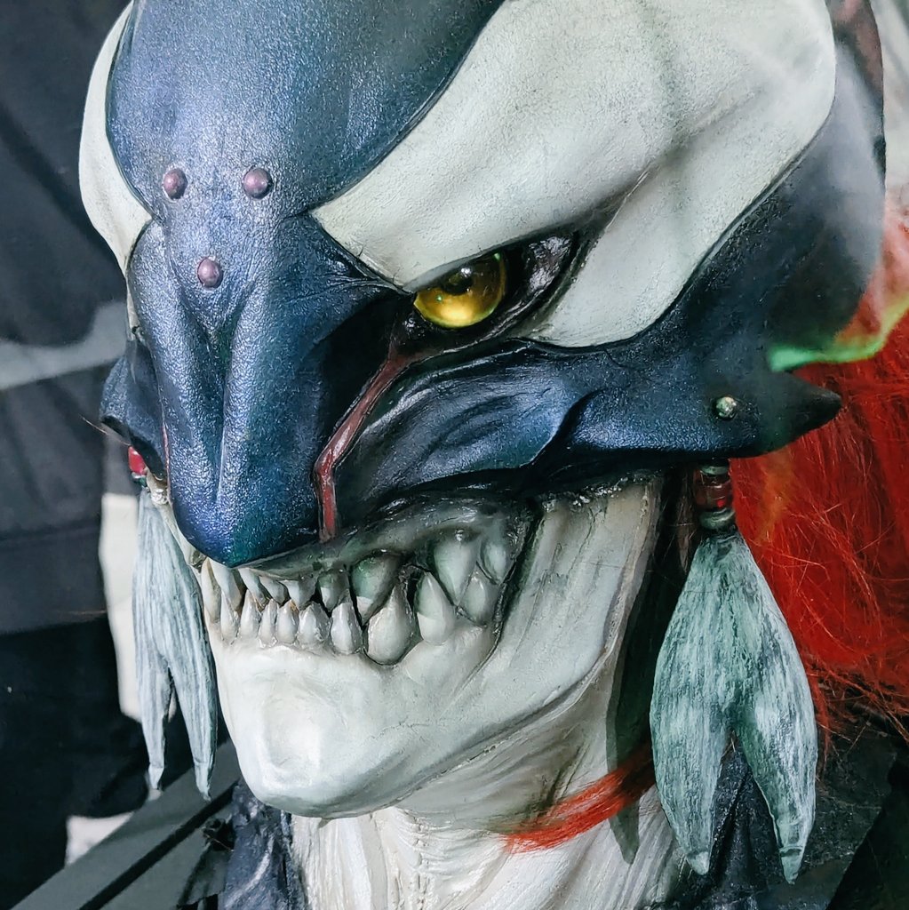 ザギザギ/ZAGIZAGI tweet media