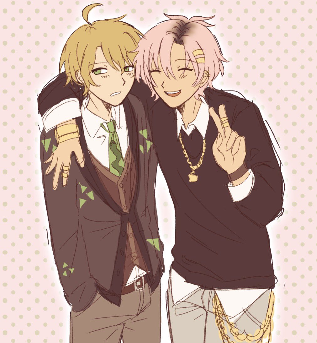 toshiko is coming

#pjegtwt #kaimon