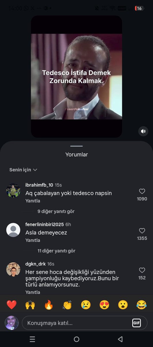 Mustafa Can zafer tweet media