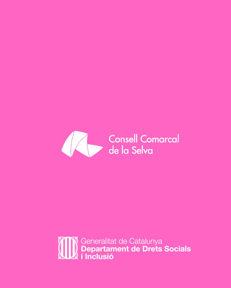 comarcaselva's tweet image. ⚠️ Recorda: 📅 El 30 d'abril l'atenció serà centralitzada a Santa Coloma de Farners per a tothom. 🏘️ Arbúcies, Sant Hilari i Vidreres gestionen calendaris propis.
Més info al Consell Comarcal! 🤝 #Regularitzacio2026 #LaSelva