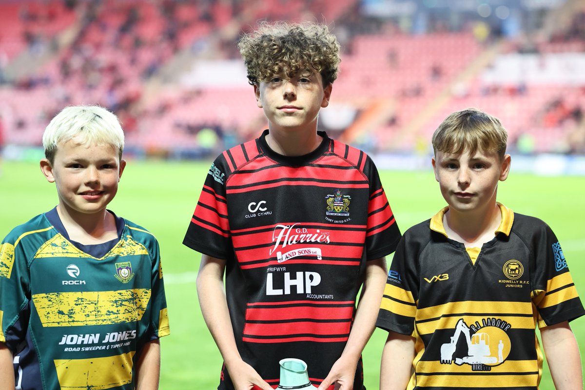 Scarlets Rugby tweet media