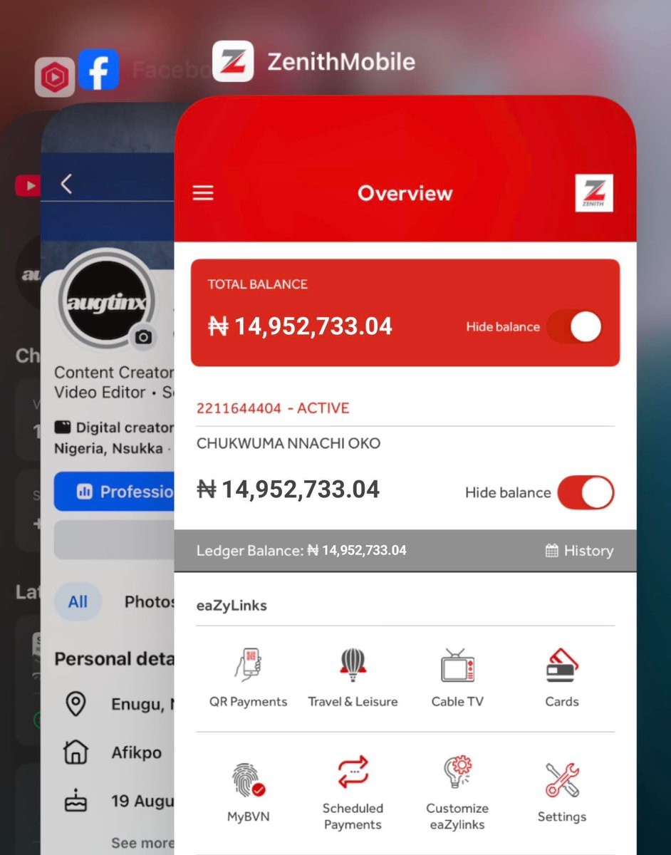 3AM….SWAG🃏🏴‍☠️ tweet media