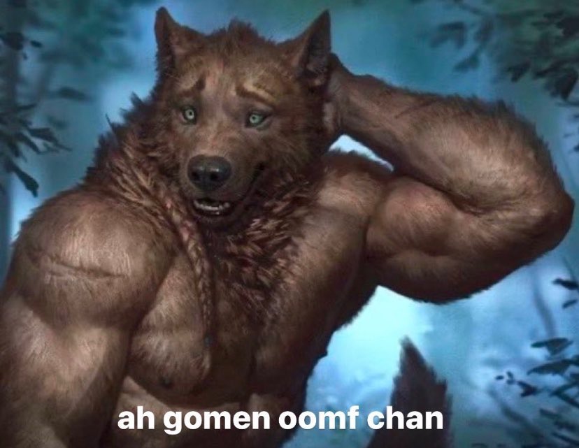 OH NO I JUST REALIZED HE DID THE POSE