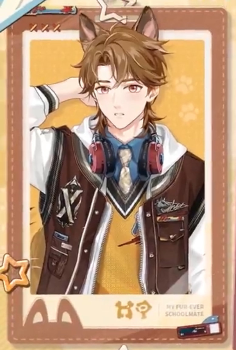 Geeny 🐱🌸 tweet media