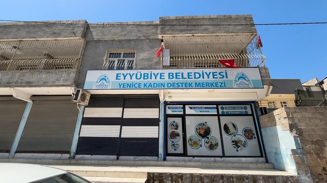 Eyyübiye’de Okumanın Yaşı Yok - Özurfahaber ozurfahaber.com/haber/15333/ey…