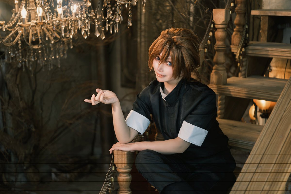 remika@ニコ超1日目 ZZ プル💫 tweet media