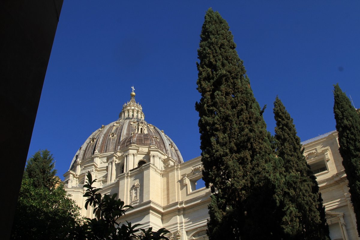 The Anglican Centre in Rome (@AnglicanCentre) / Posts / X