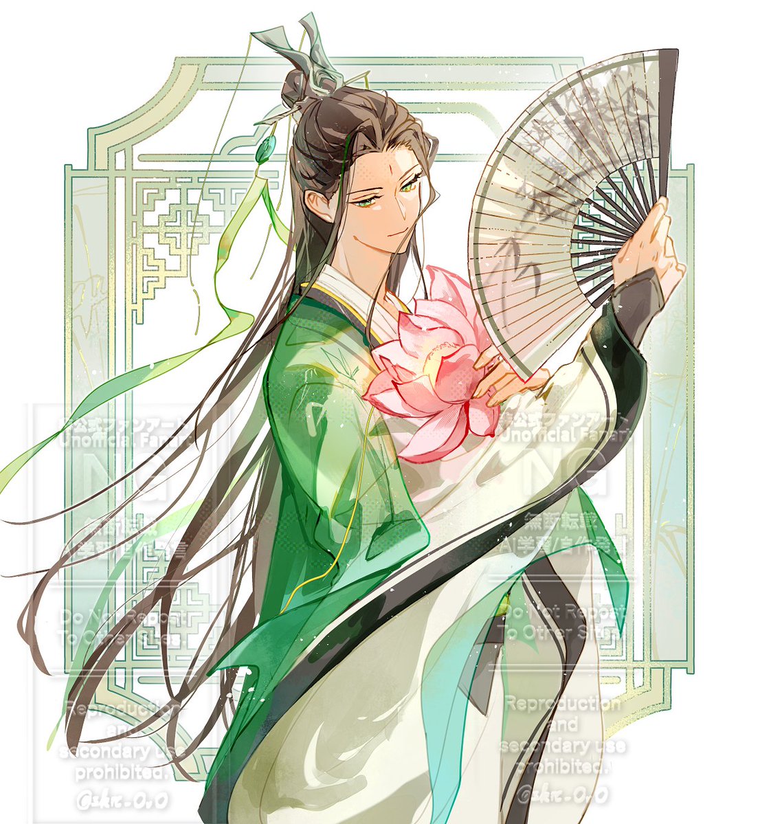 さくらもち tweet media