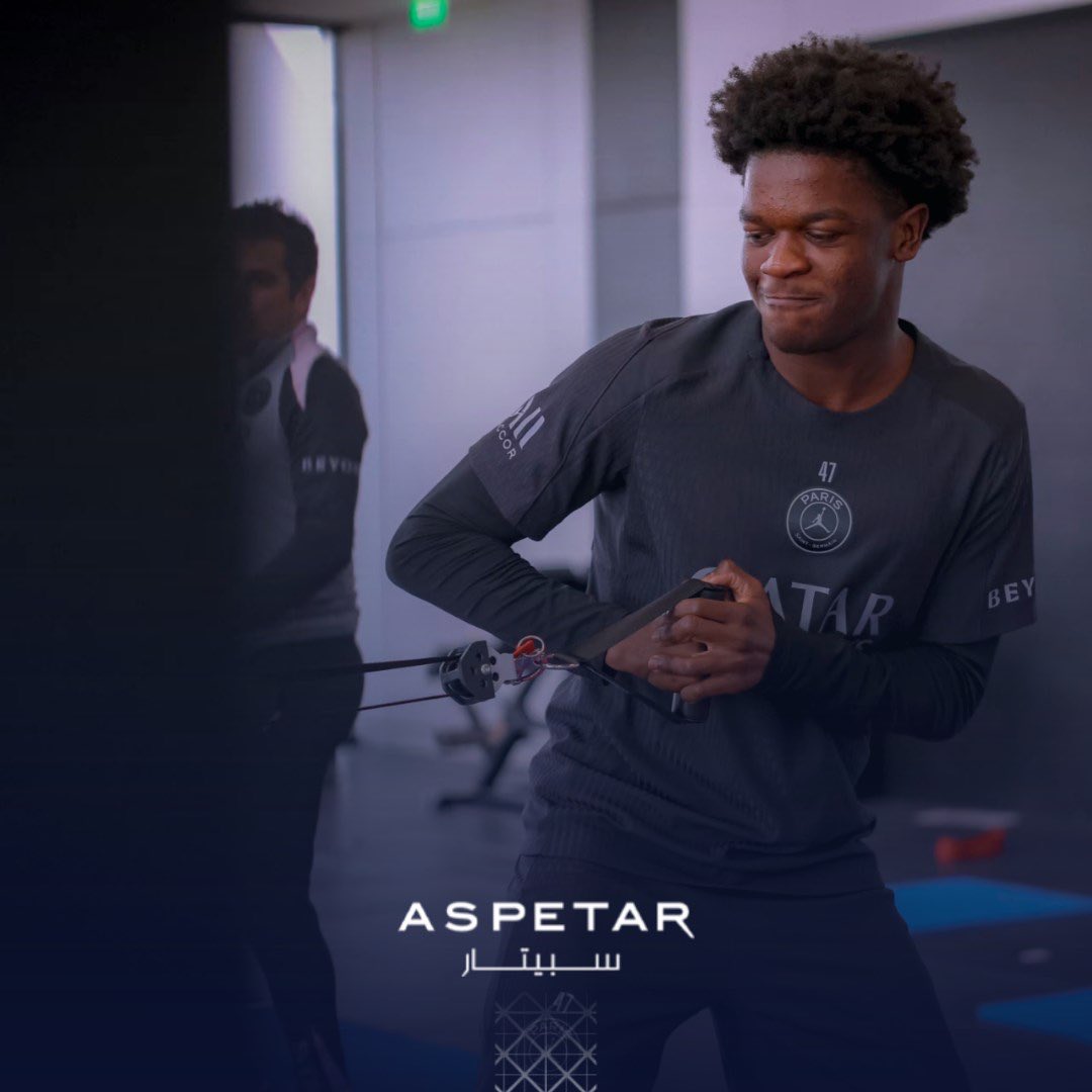 Paris Saint-Germain tweet media