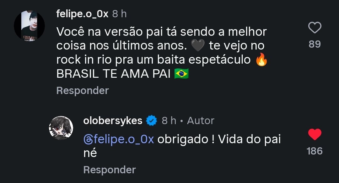 Bring Me The Horizon Brasil tweet media