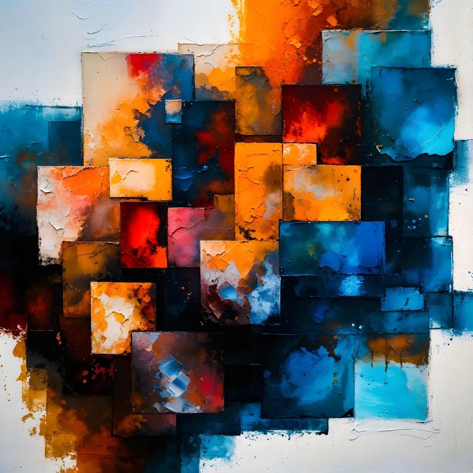 MagdalenaXart's tweet image. 🚀 Introducing STRUCTURED HORIZON on @opensea!

🎨 Only 3 EDITIONS available for just 0.3 ETH!

Grab yours now: opensea.io/item/ethereum/…

#ArtCollector #NFTArt