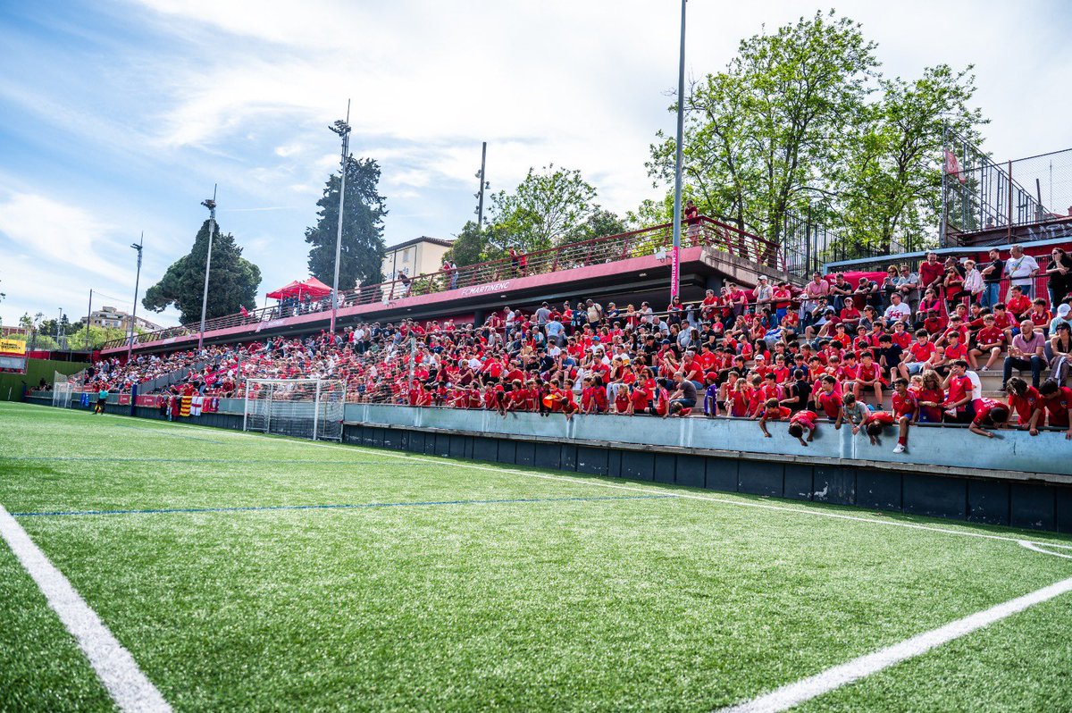 FC Martinenc tweet media