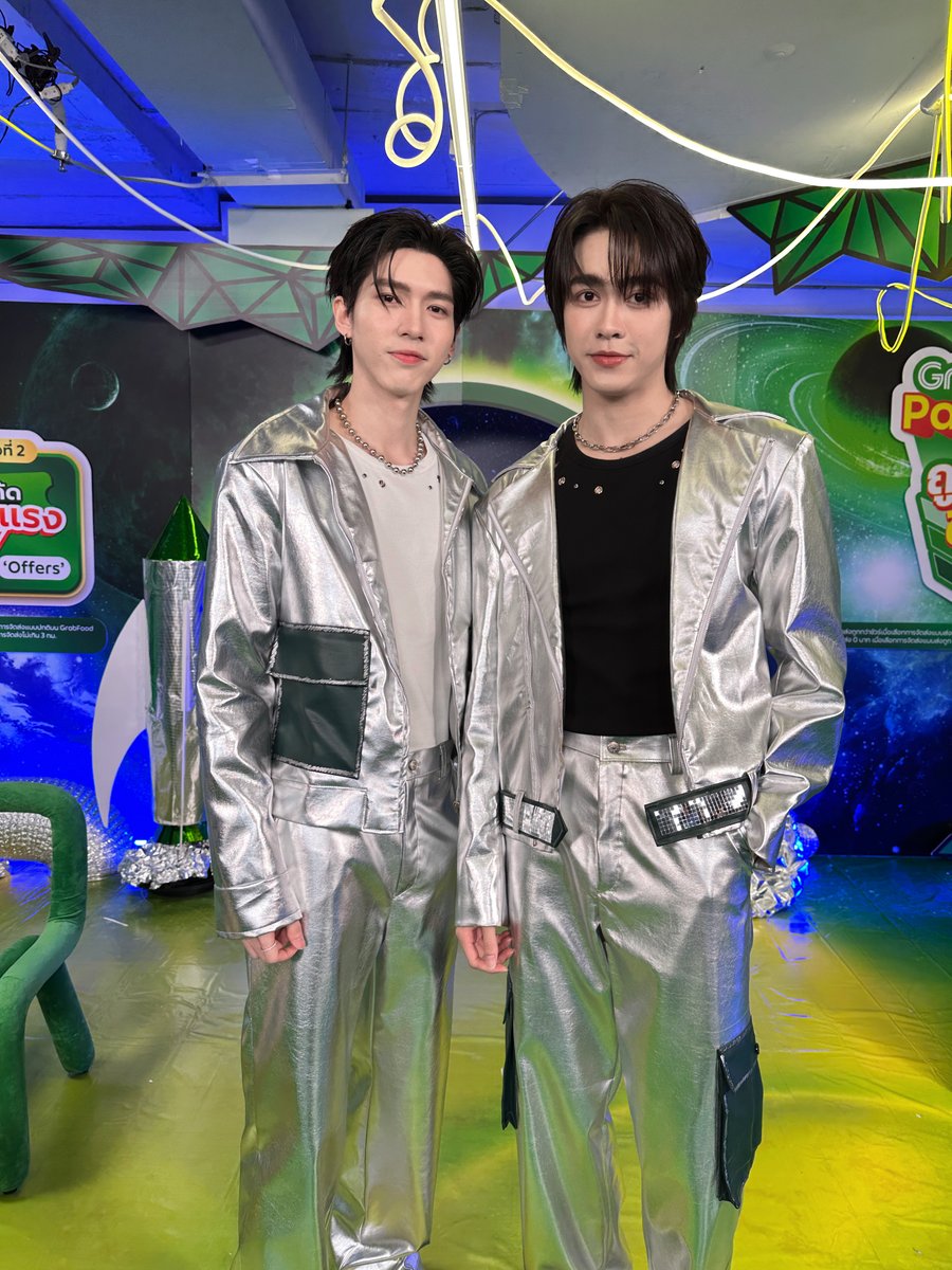 GMMTV tweet media