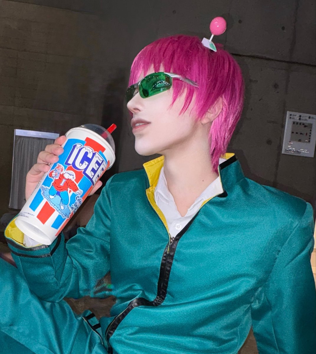 🎭リエル／𝑳𝑰𝑬𝑳🫦 tweet media