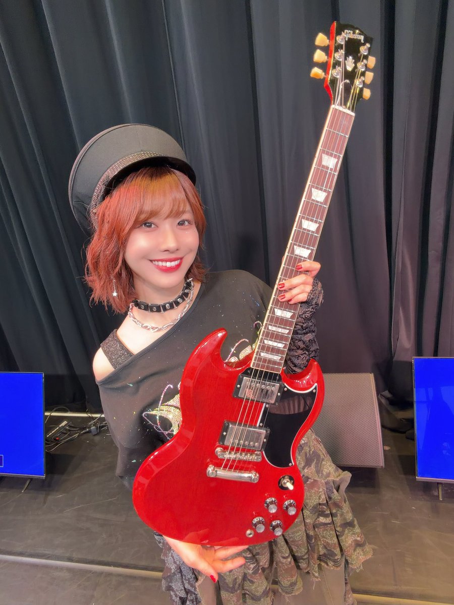 愛美/AIMI tweet media