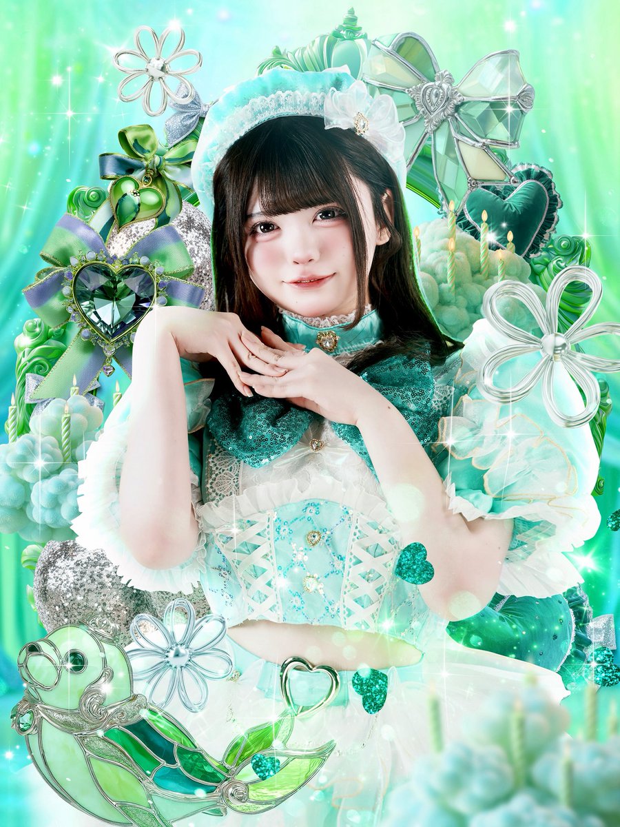 あ！恋見つけちゃいました…♡【こいみつ】 tweet media