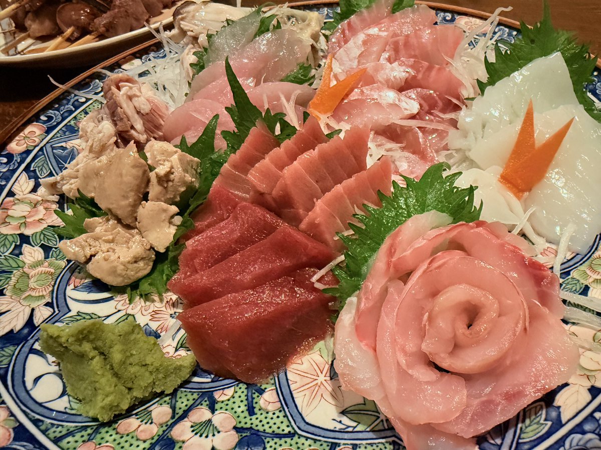 バター焼き tweet media