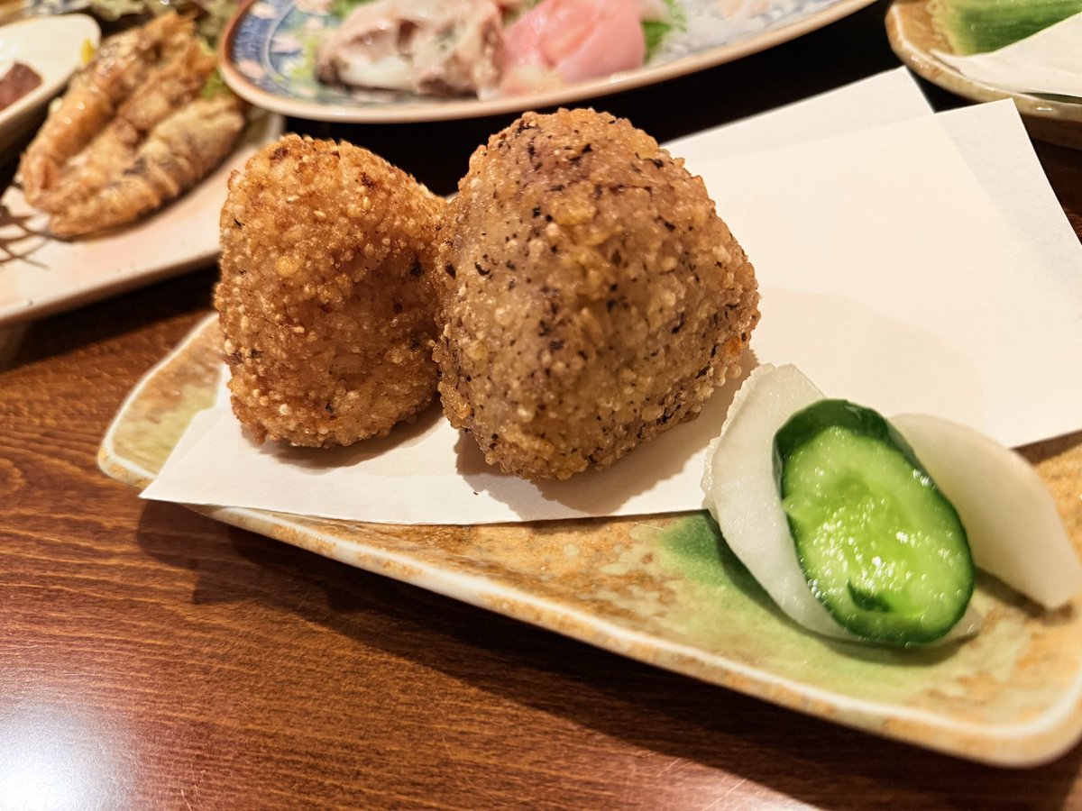 バター焼き tweet media