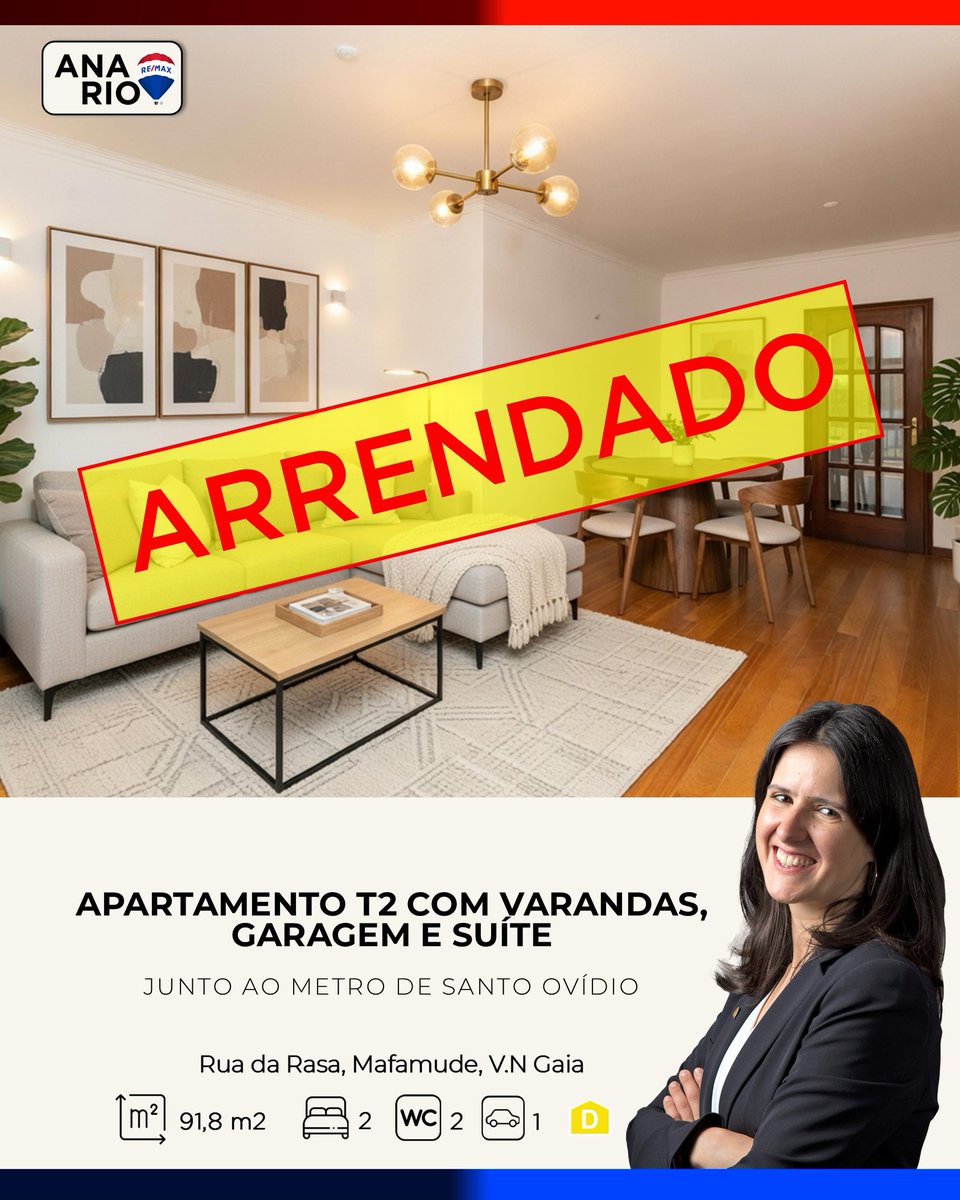 Ana Rio Remax tweet media