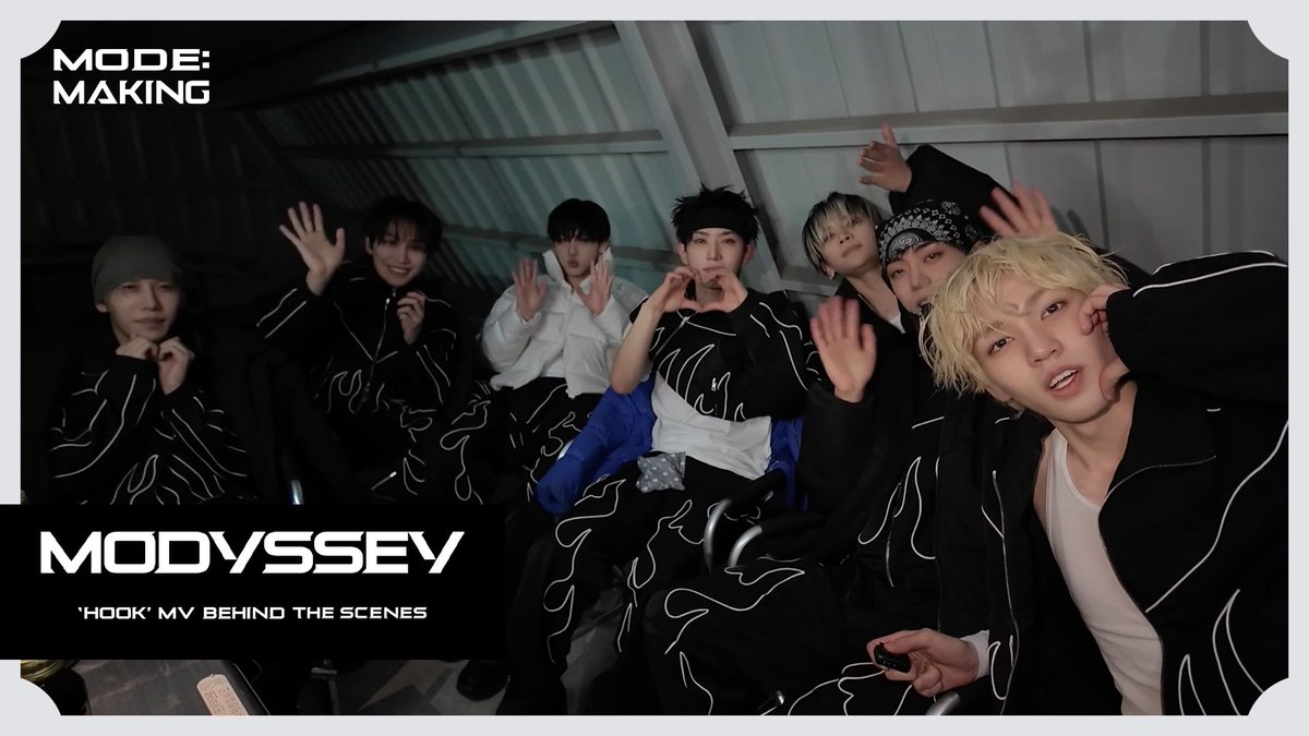 MODYSSEY tweet media