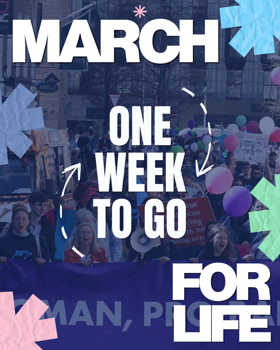 Pro Life Campaign Ireland tweet media