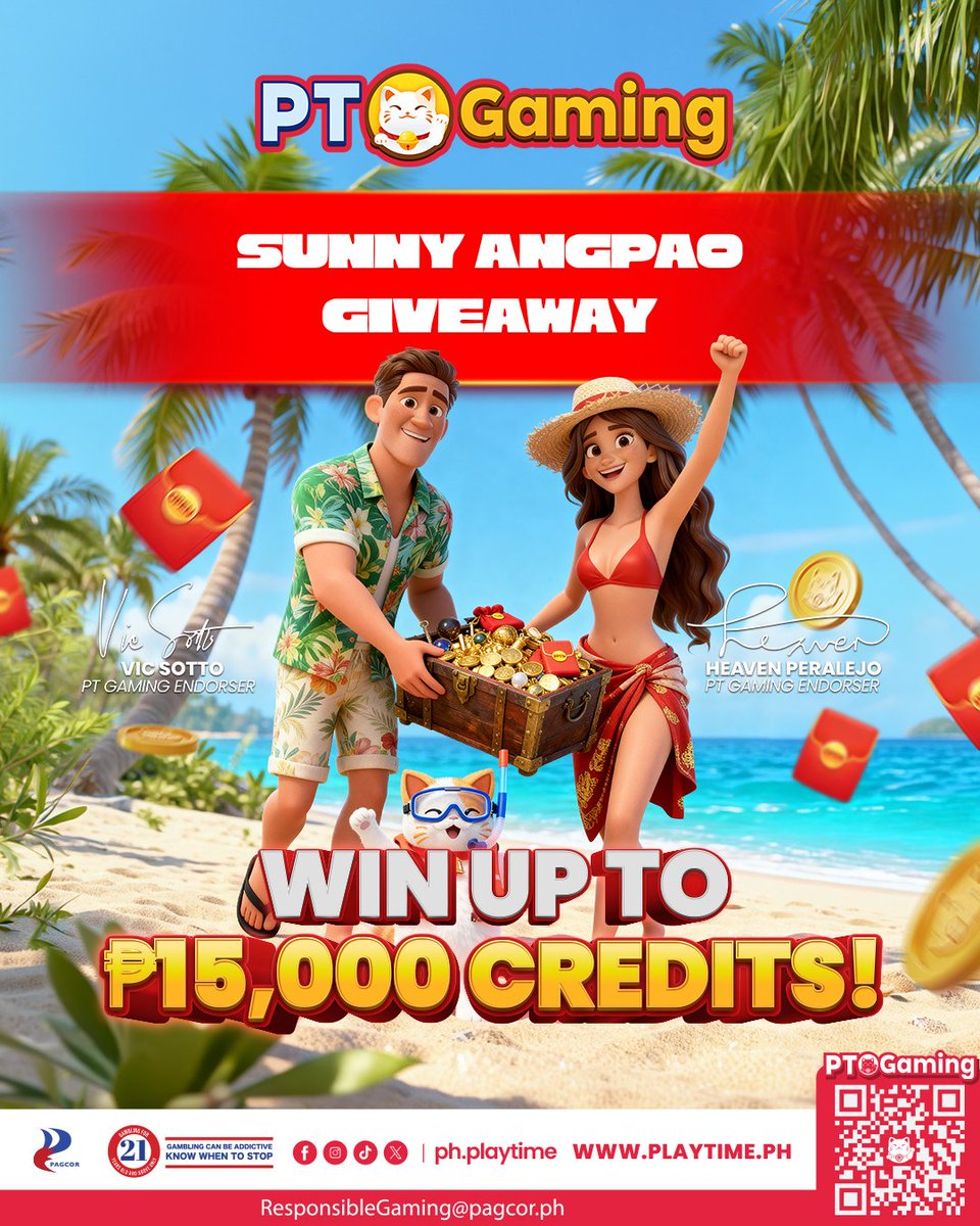 PT Gaming tweet media