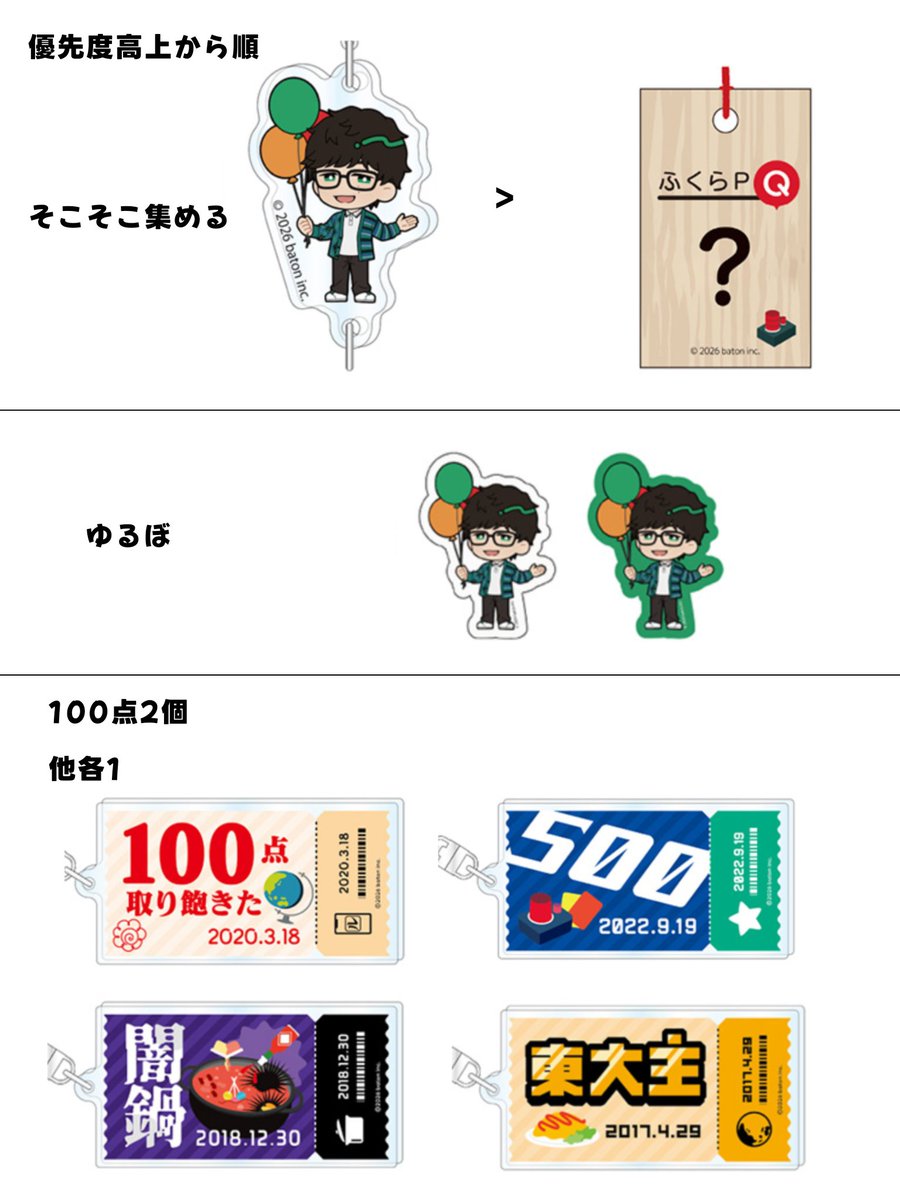 や～る tweet media
