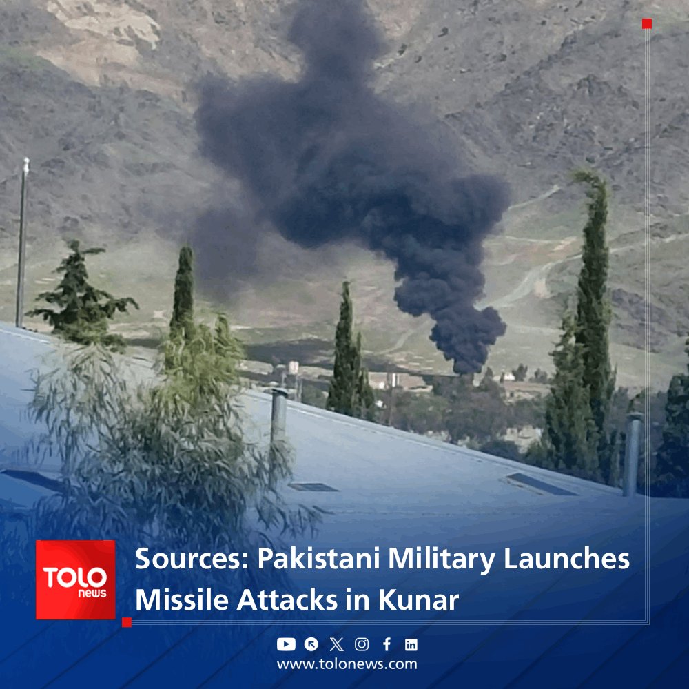 TOLOnews English tweet media