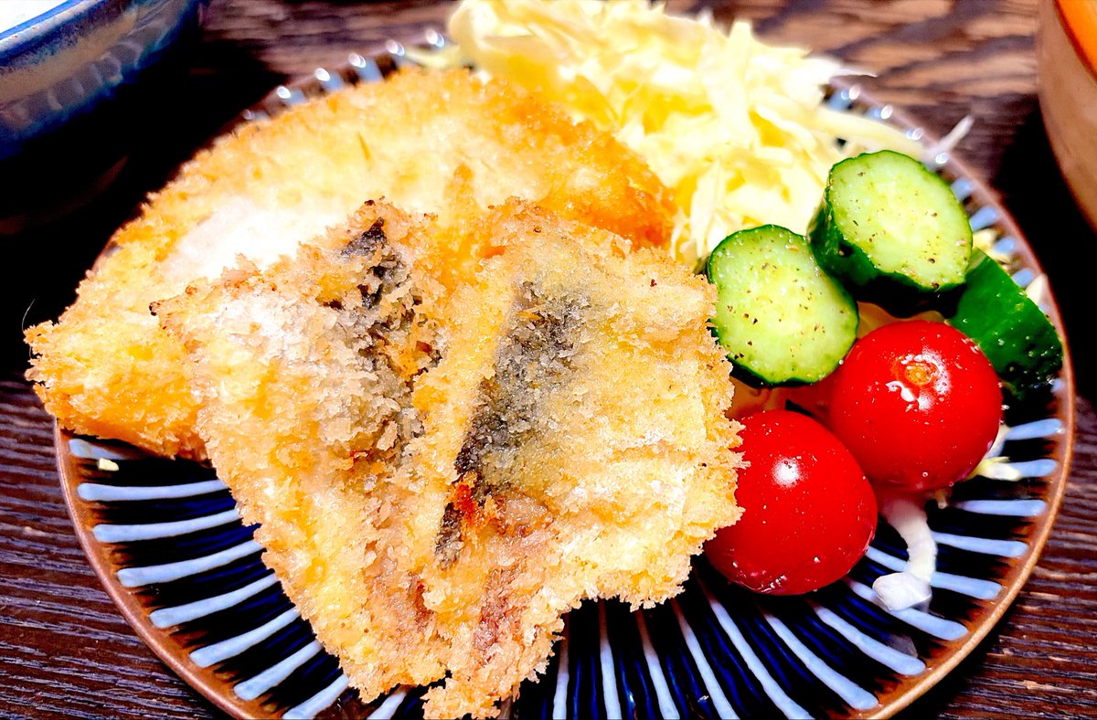 アメちゃん🎣🦑 tweet media