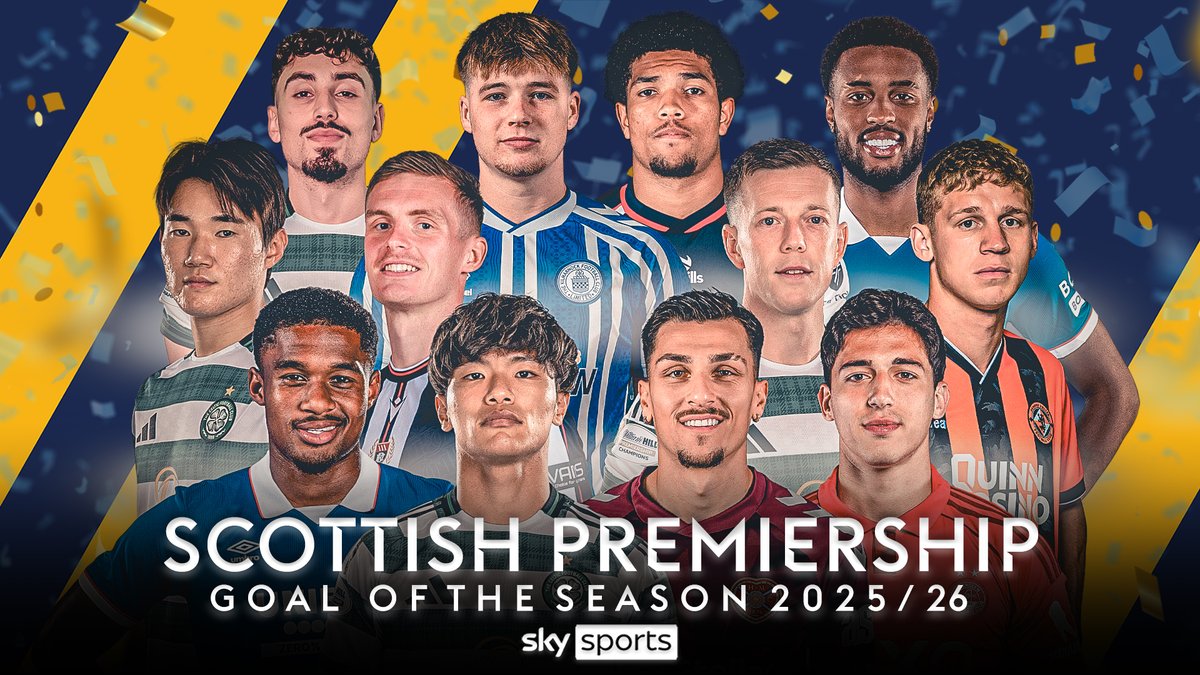 Sky Sports Scotland tweet media
