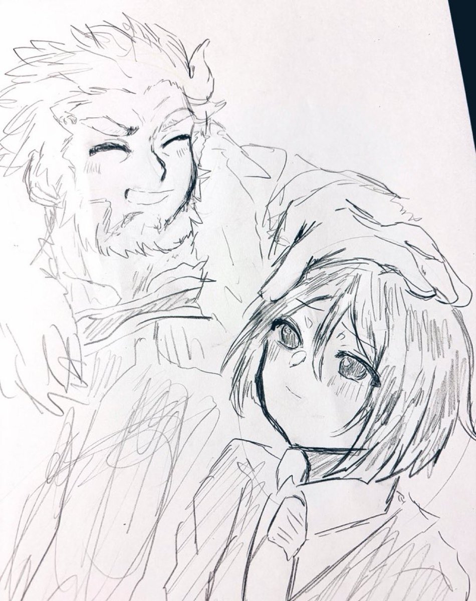 きりばね² tweet media