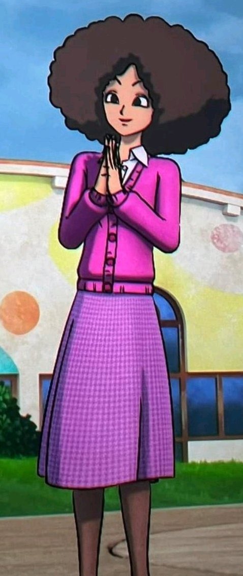 The Saiyan, Tyz tweet media