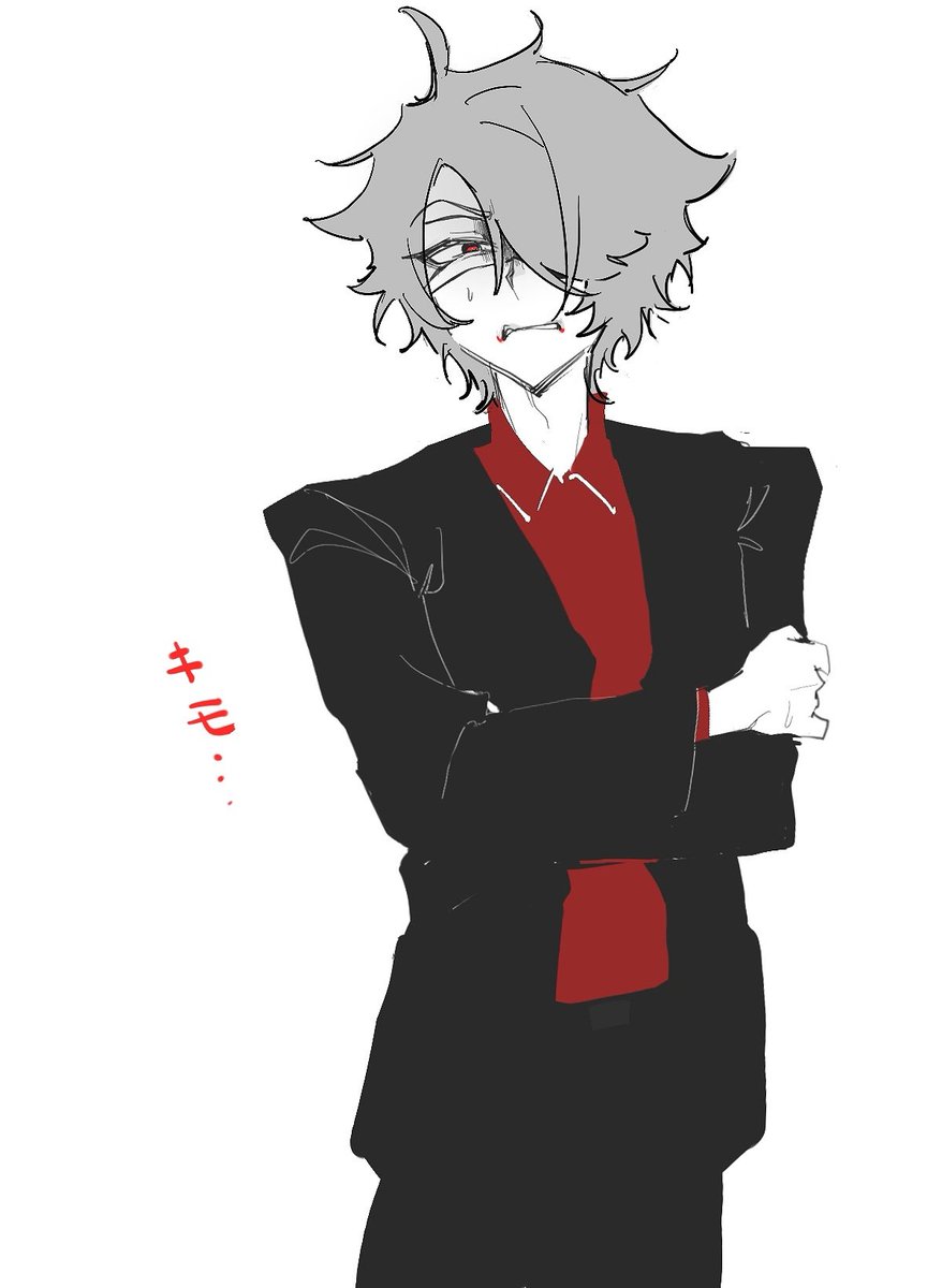 🐺⍢⃝🐱 tweet media