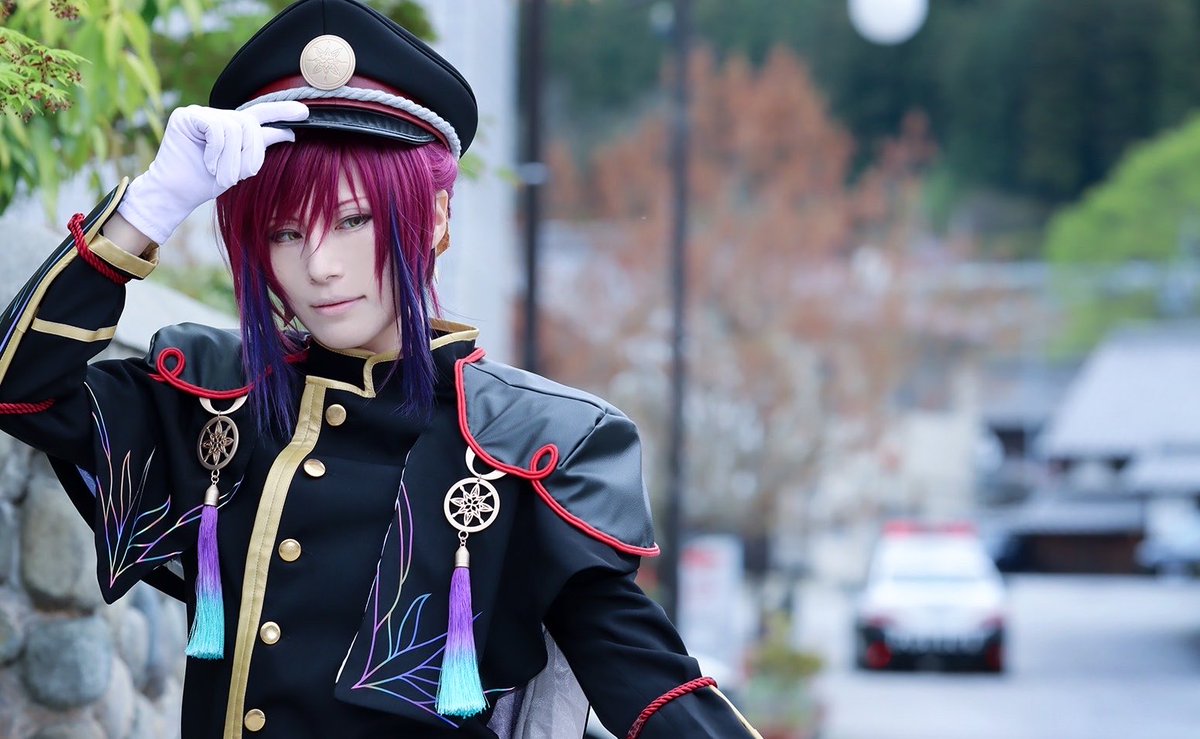 雷輝⚡️=𝓡𝒂𝒊𝒌𝒊.𝒔=写真集通販中 tweet media